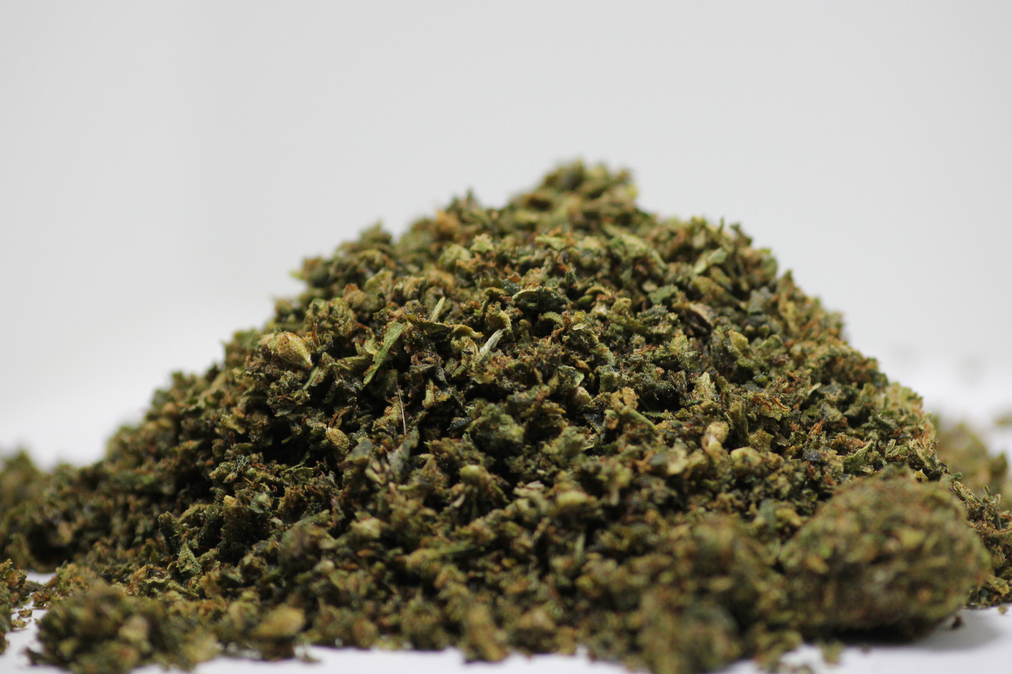 NEW TRIM | MIXED | THCA 20%