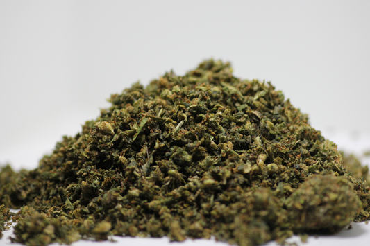 NEW TRIM | MIXED | THCA 20%