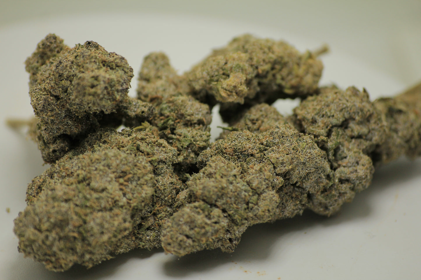 Sour Diesel x THCA 28% – Gas with a Purpose | HYBRID | THCA 28%