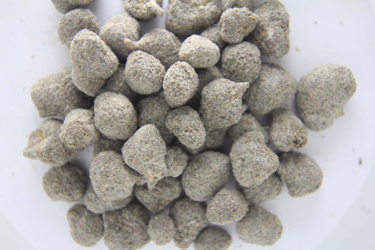 💚 Comrade Mac’s Moonrocks 💚 – 💥 Extreme Edition ~3.5G @ 80% Cannabinoids 💥