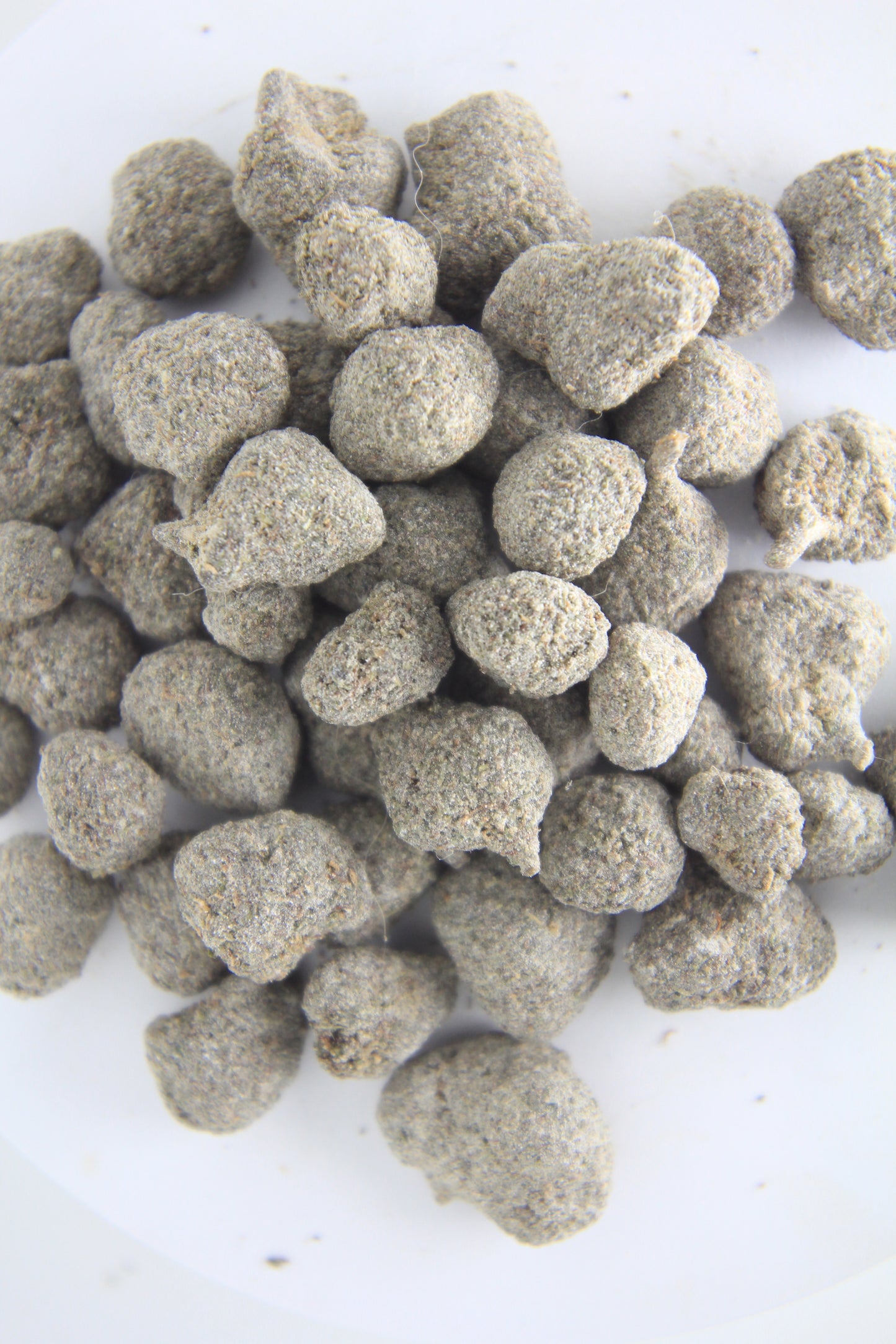 💚 Comrade Mac’s Moonrocks 💚 – 💥 Extreme Edition ~3.5G @ 80% Cannabinoids 💥