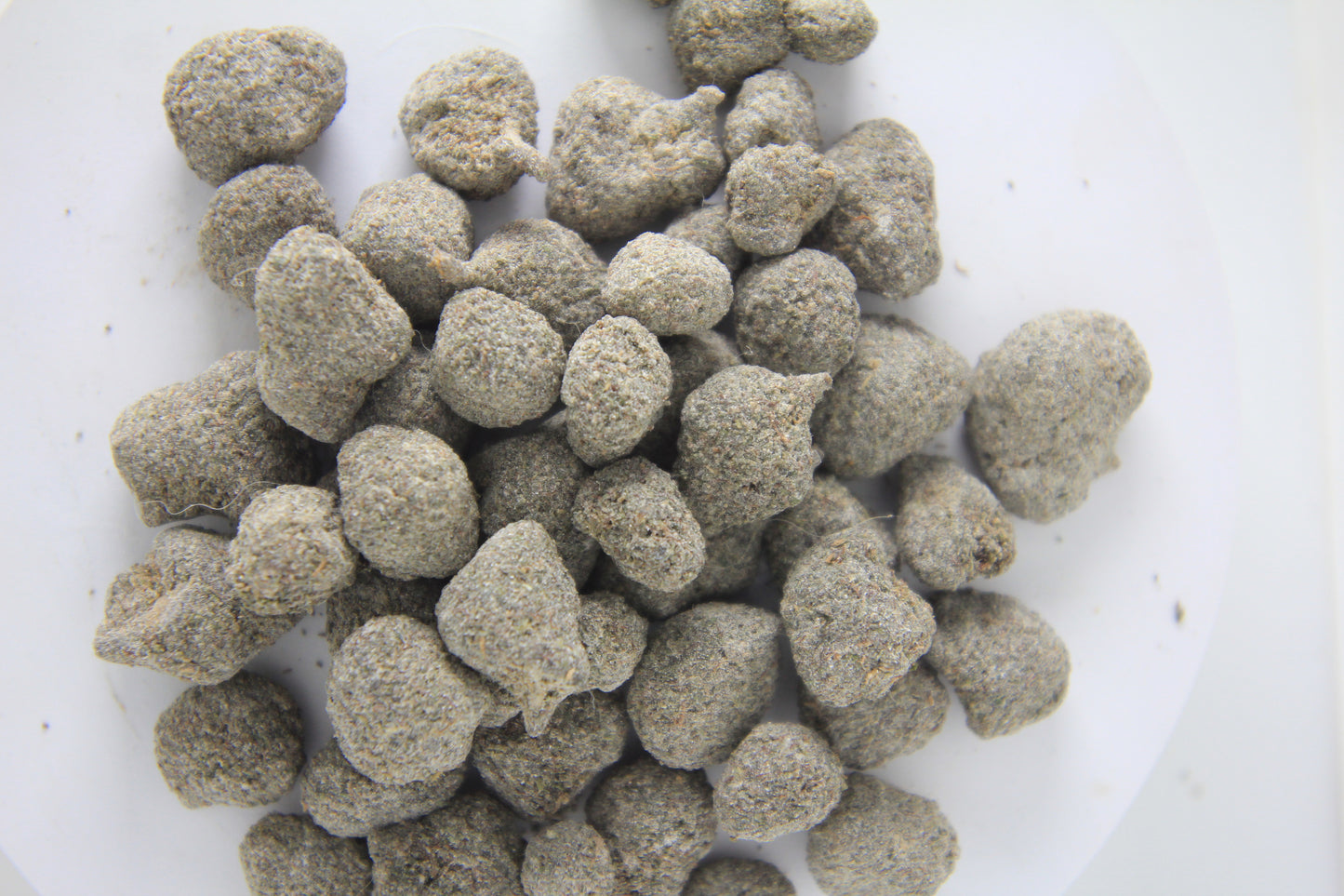 💚 Comrade Mac’s Moonrocks 💚 – 💥 Extreme Edition ~3.5G @ 80% Cannabinoids 💥