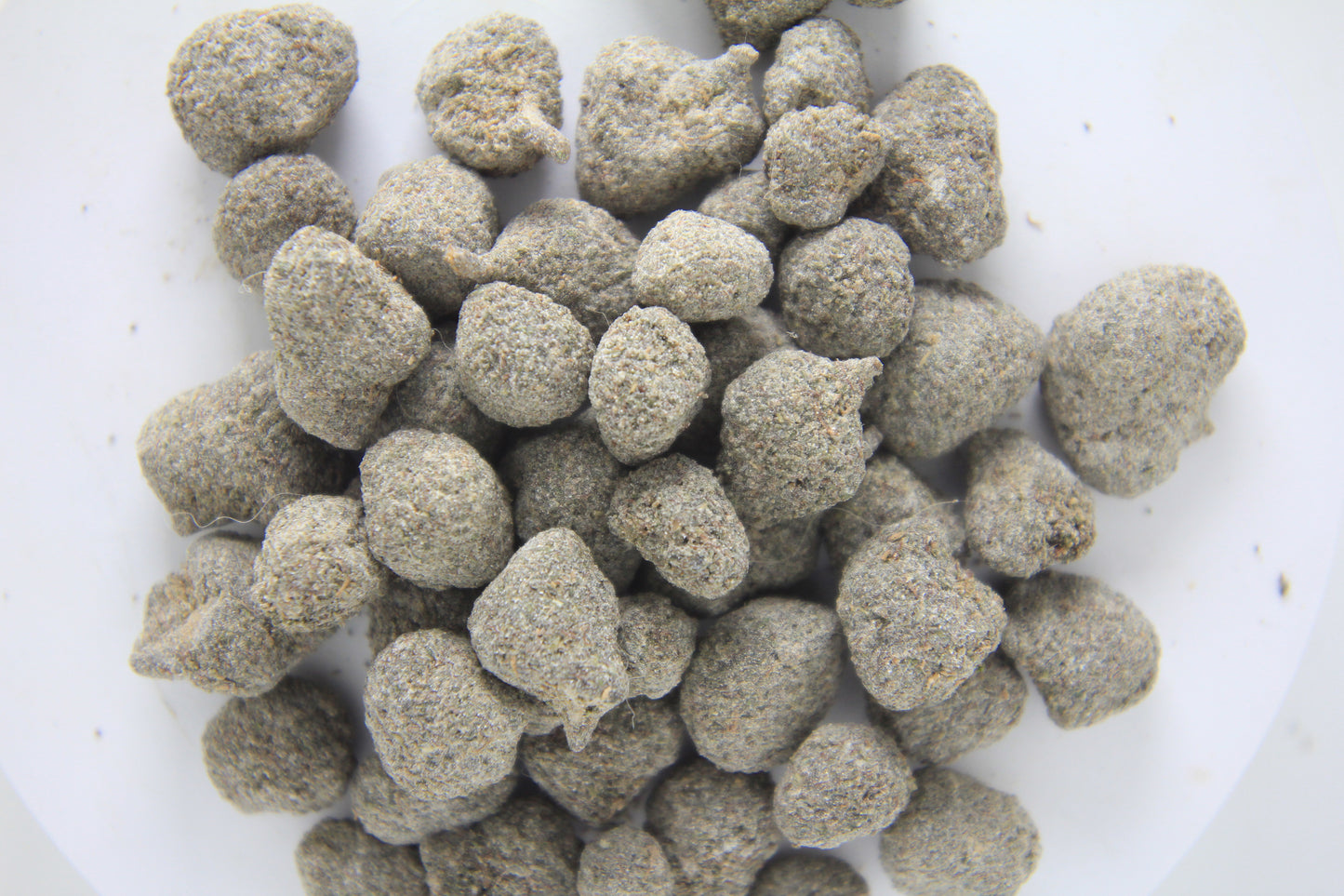 💚 Comrade Mac’s Moonrocks 💚 – 💥 Extreme Edition ~3.5G @ 80% Cannabinoids 💥