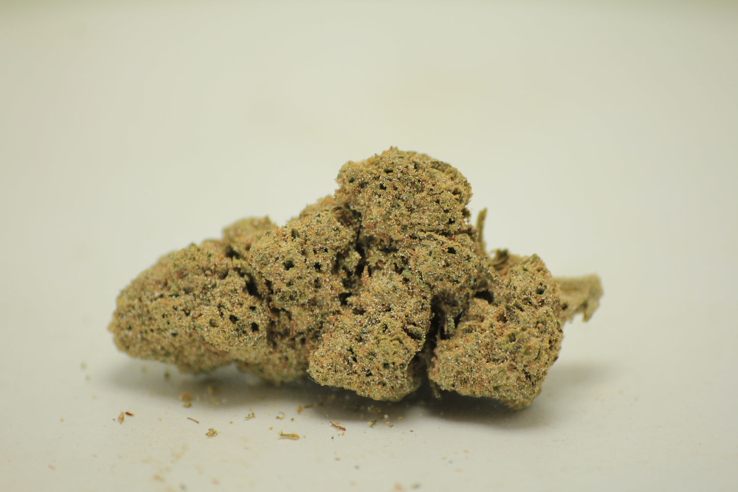 THCA UK shipping