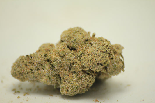 cheapest THCA UK and Ireland