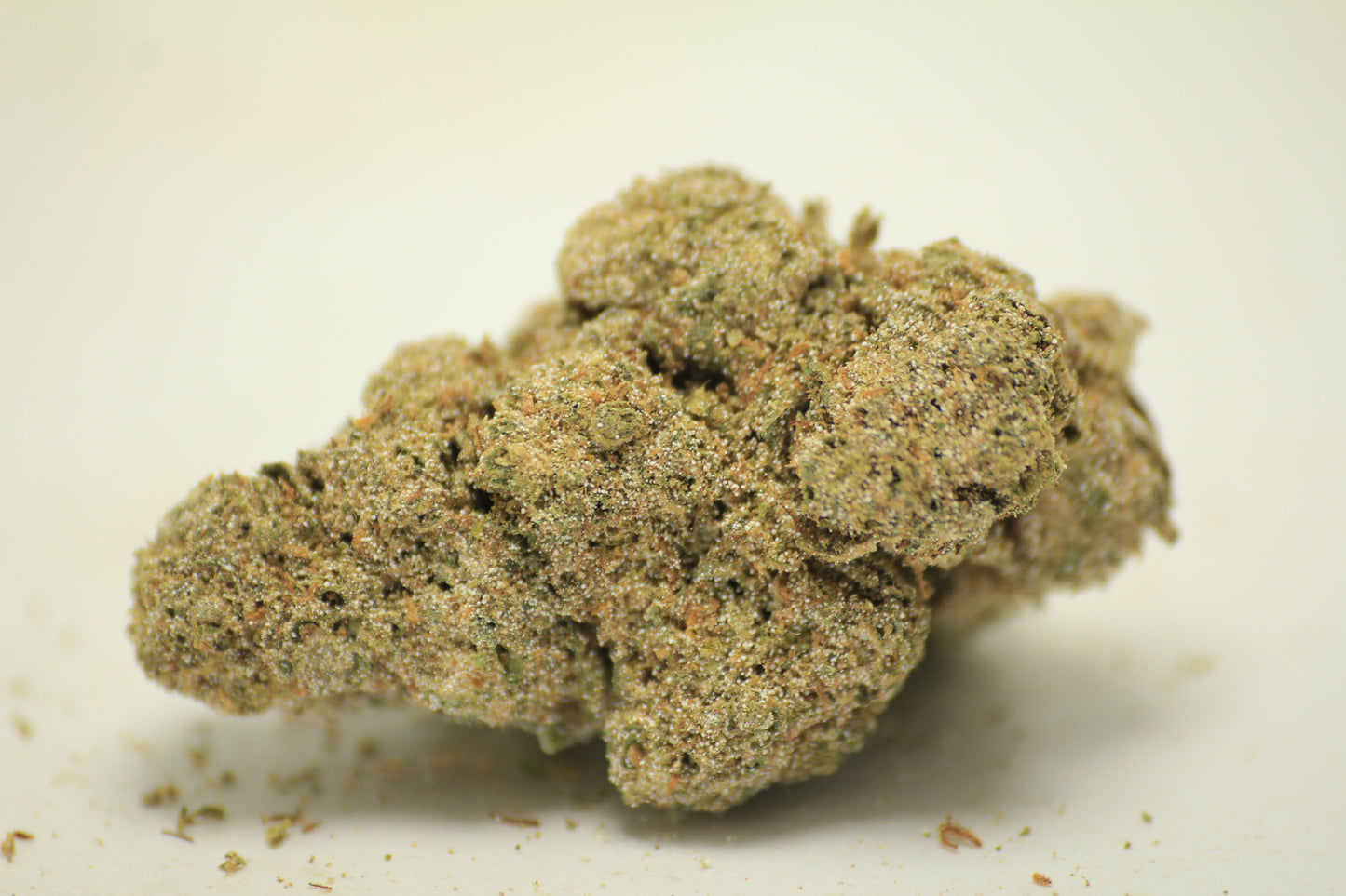 legal weed UK