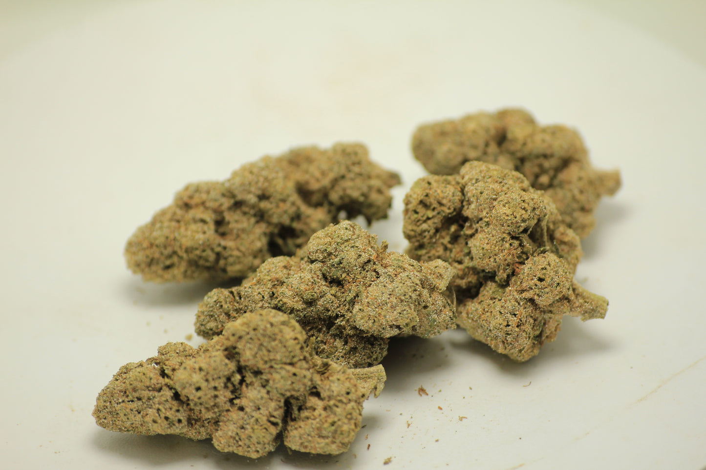 thca buds UK