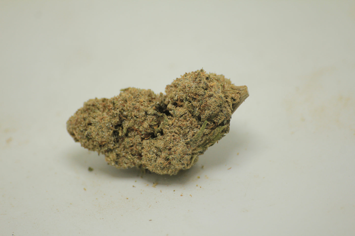 Irish THCA flower