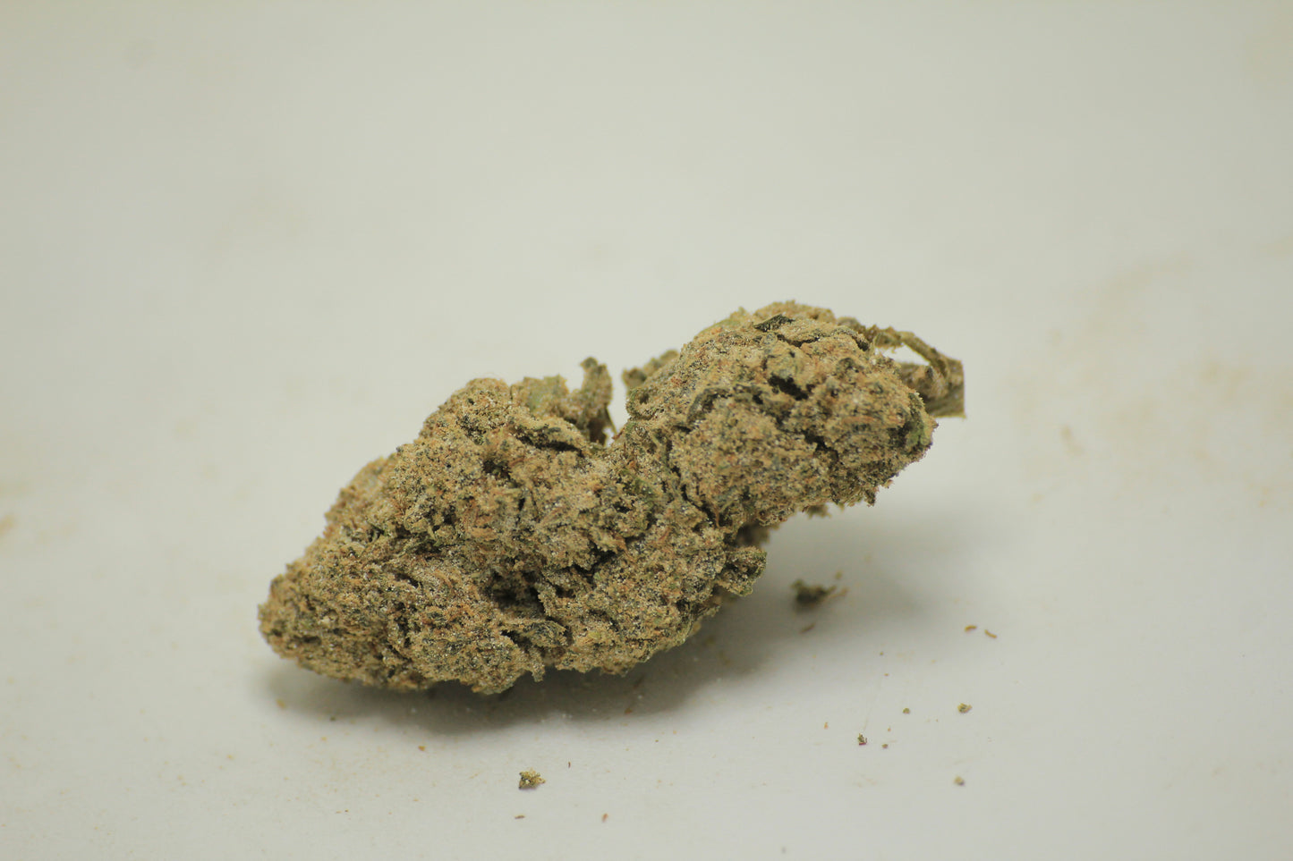 UK THCA flower