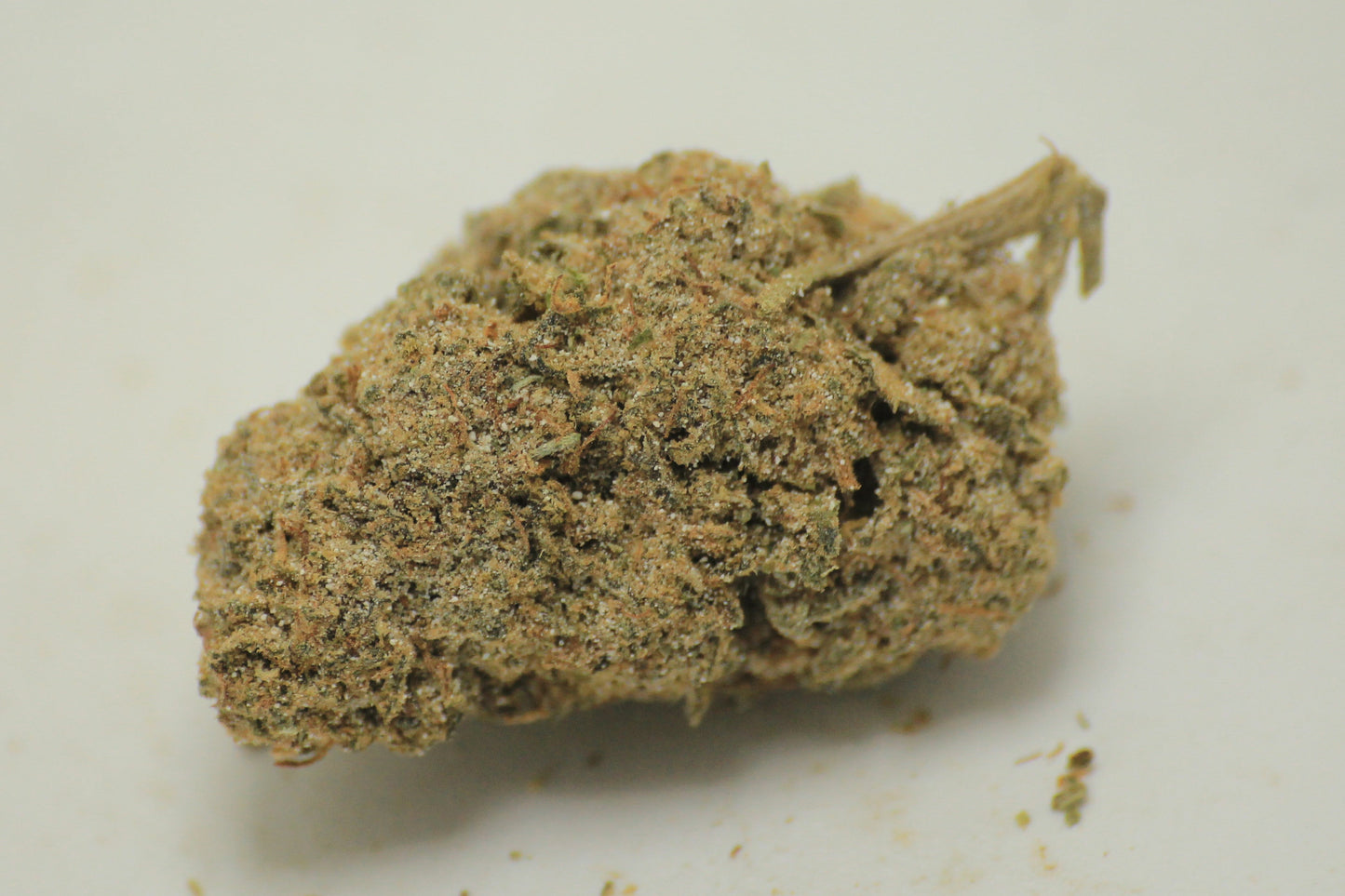 THCA Flower UK