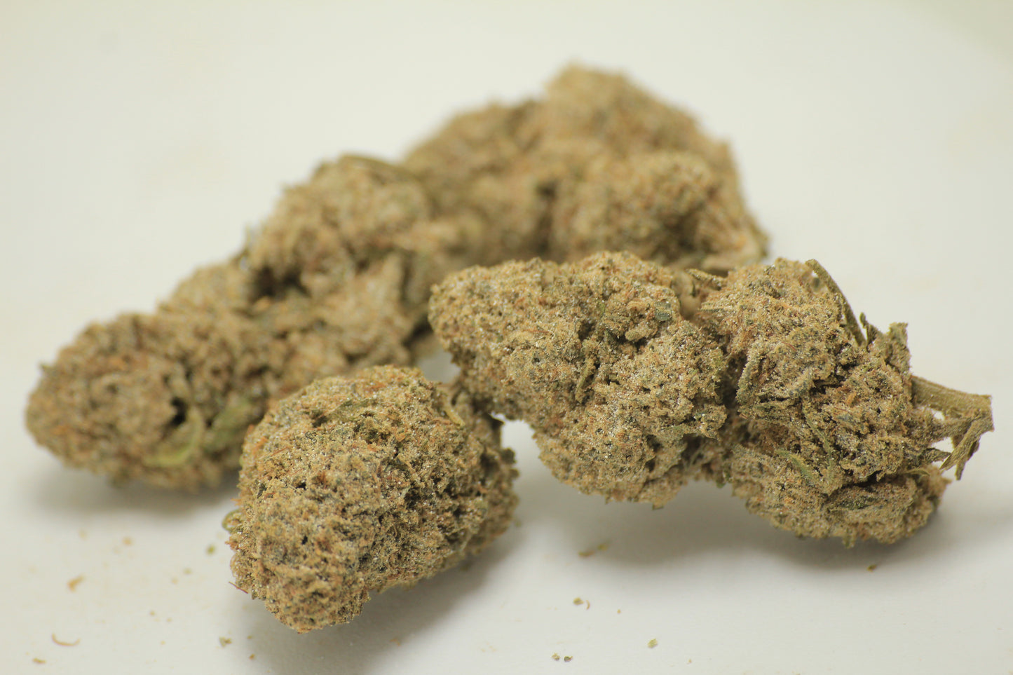 Buy THCA flower Ireland