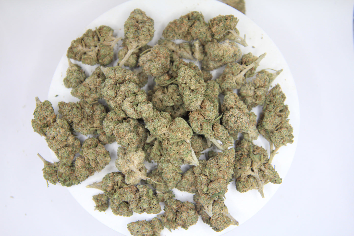 πͺ Boutique Cookies 'n' Cream Γ 28% THCa β Sweet and moreish πͺ