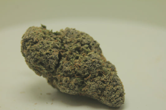 Rainbow Runtz x THCA 28% - INDICA DOMINANT - Sweet Flowers with Street Smarts