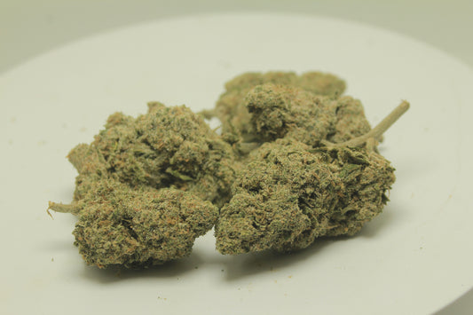 Zkittles | 30% THCA | Indica-Dominant Hybrid