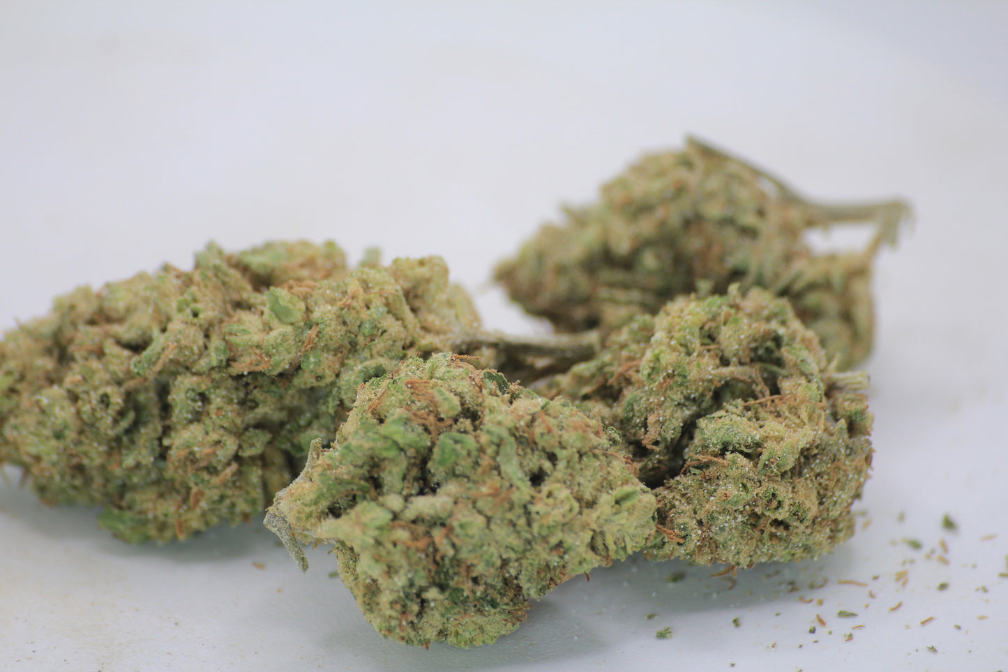 Boutique Orange Martini | 18% CBD | 25% THCa