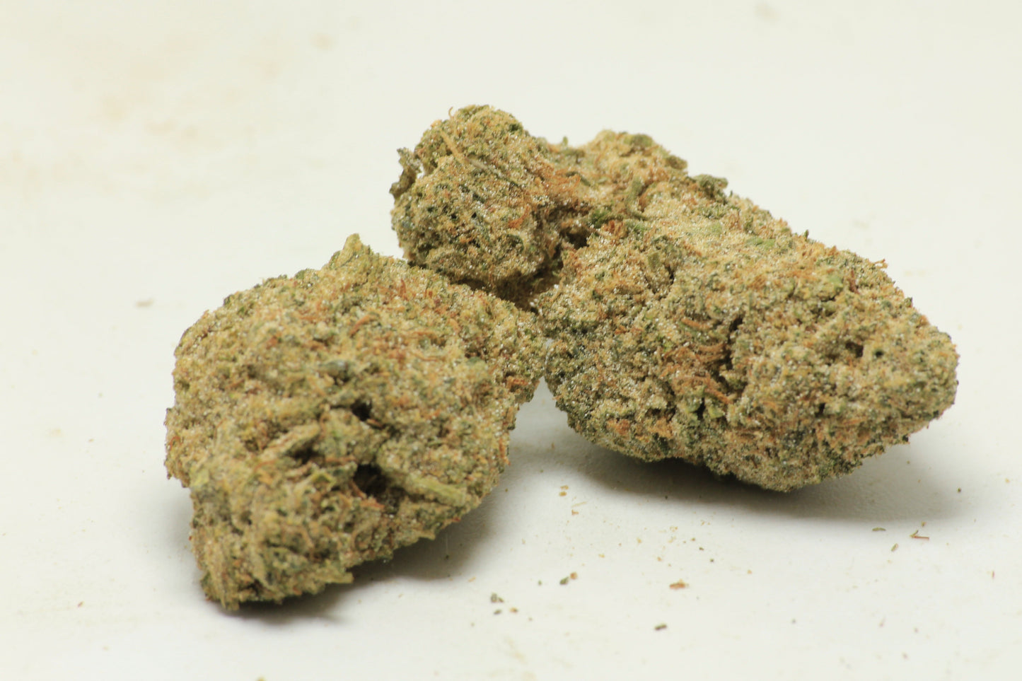 thca belfast northern ireland