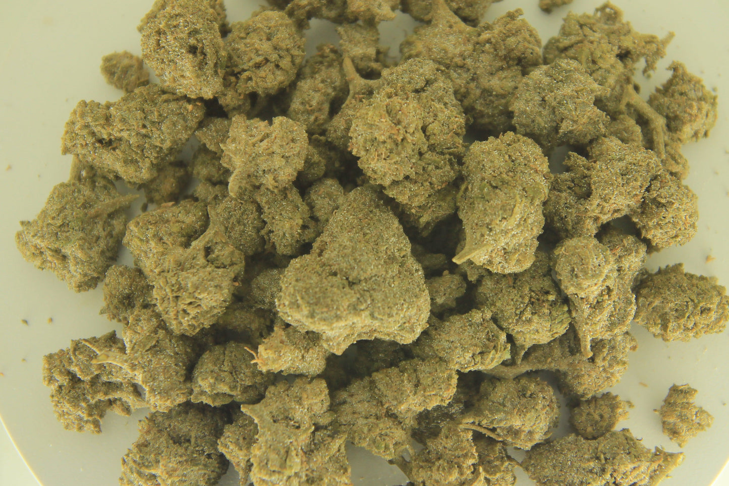 thca flowers royal mail delivery