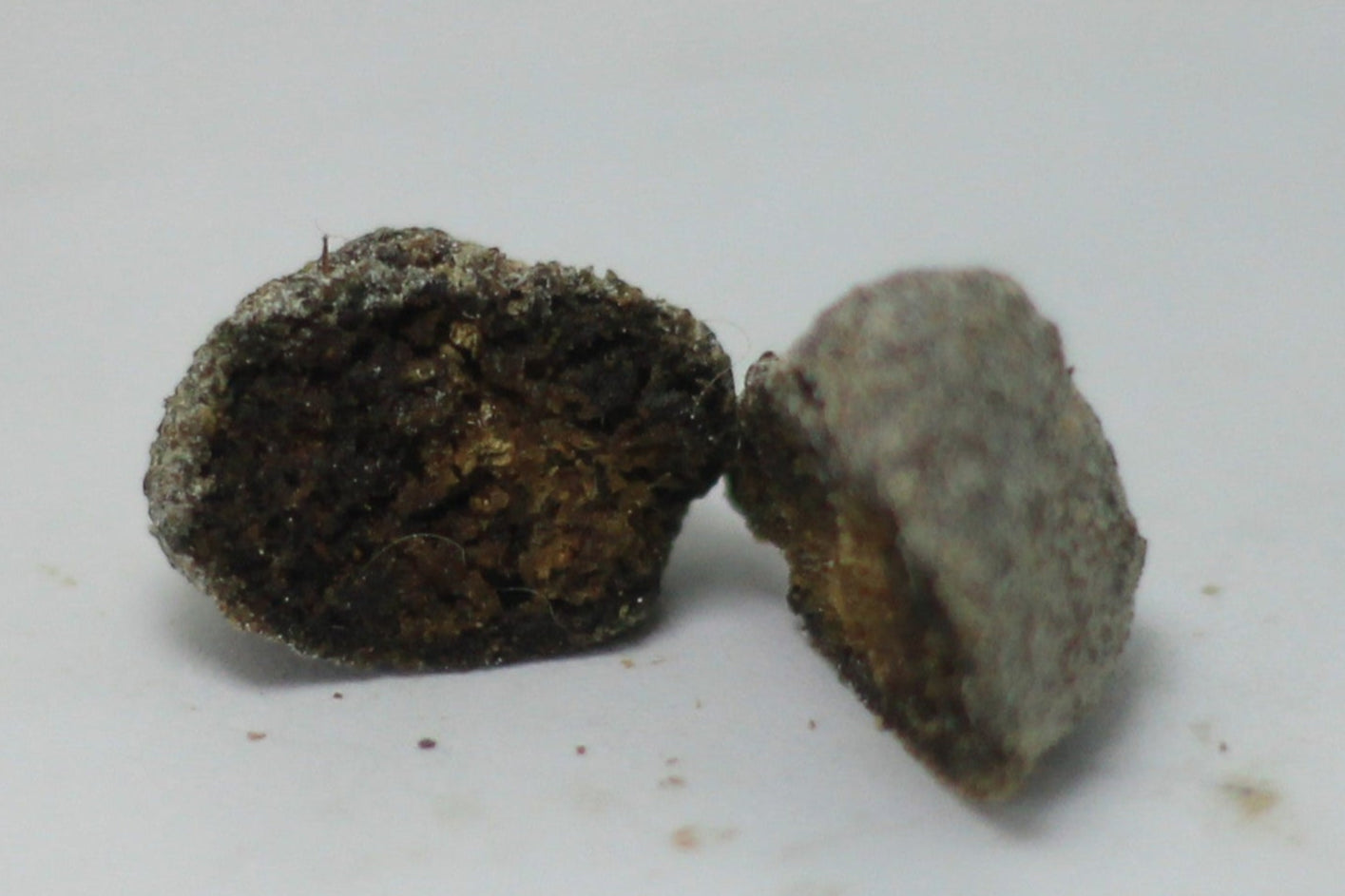 💚 Comrade Mac’s Moonrocks 💚 – 💥 Extreme Edition ~3.5G @ 80% Cannabinoids 💥