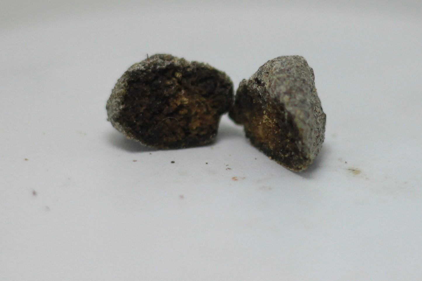 💚 Comrade Mac’s Moonrocks 💚 – 💥 Extreme Edition ~3.5G @ 80% Cannabinoids 💥