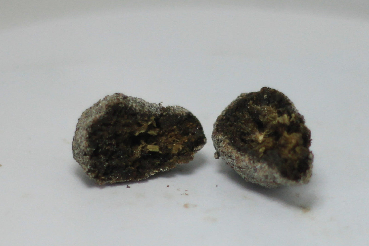 💚 Comrade Mac’s Moonrocks 💚 – 💥 Extreme Edition ~3.5G @ 80% Cannabinoids 💥