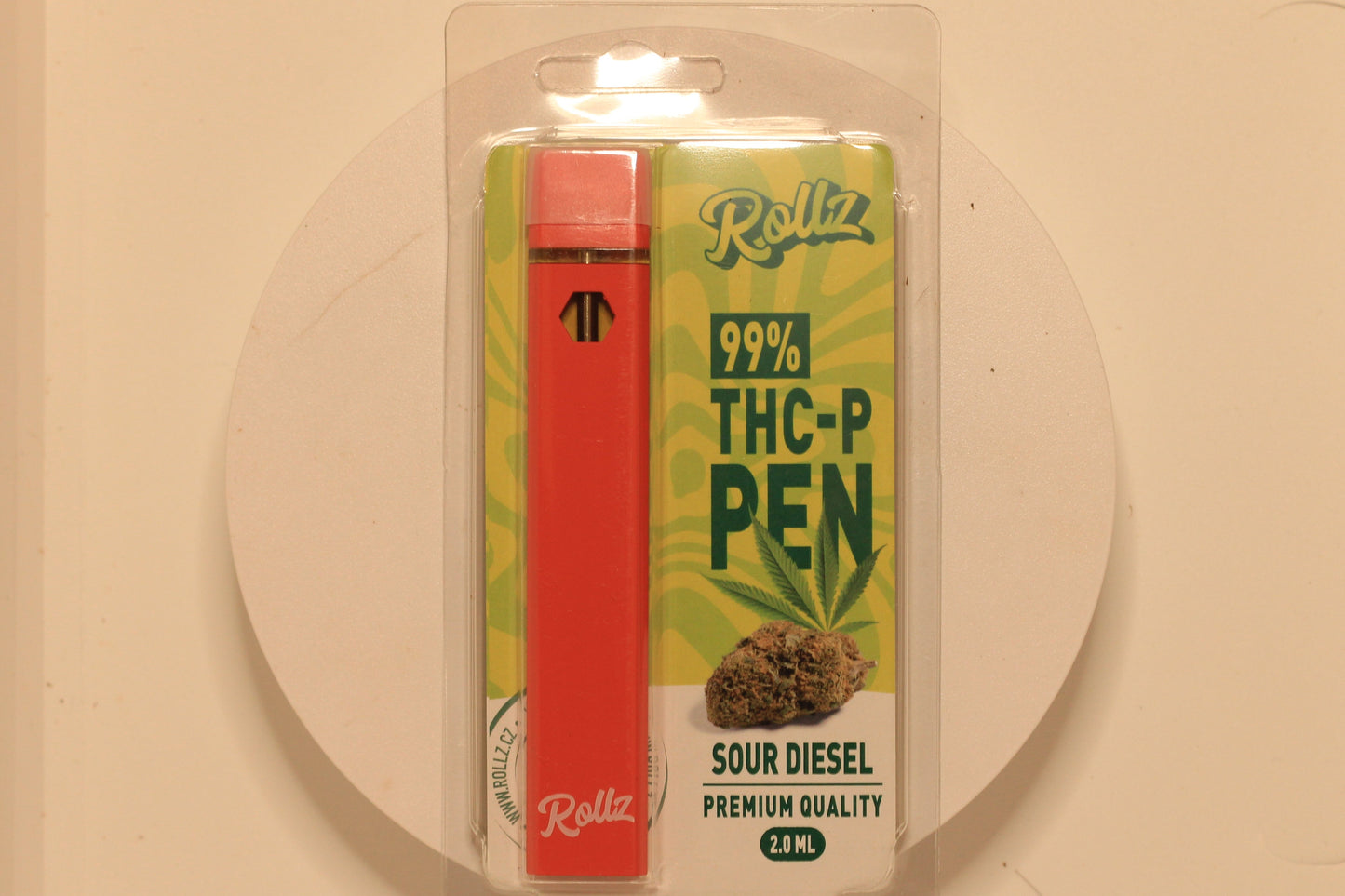 buy thcp UK
