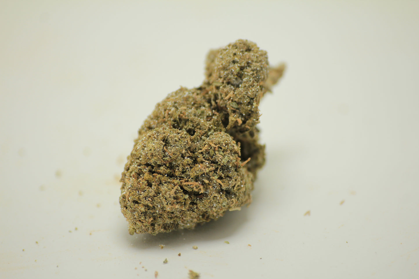 Tropical Haze x THCA 28% – HYBRID - Island Vibes, Dublin Streets