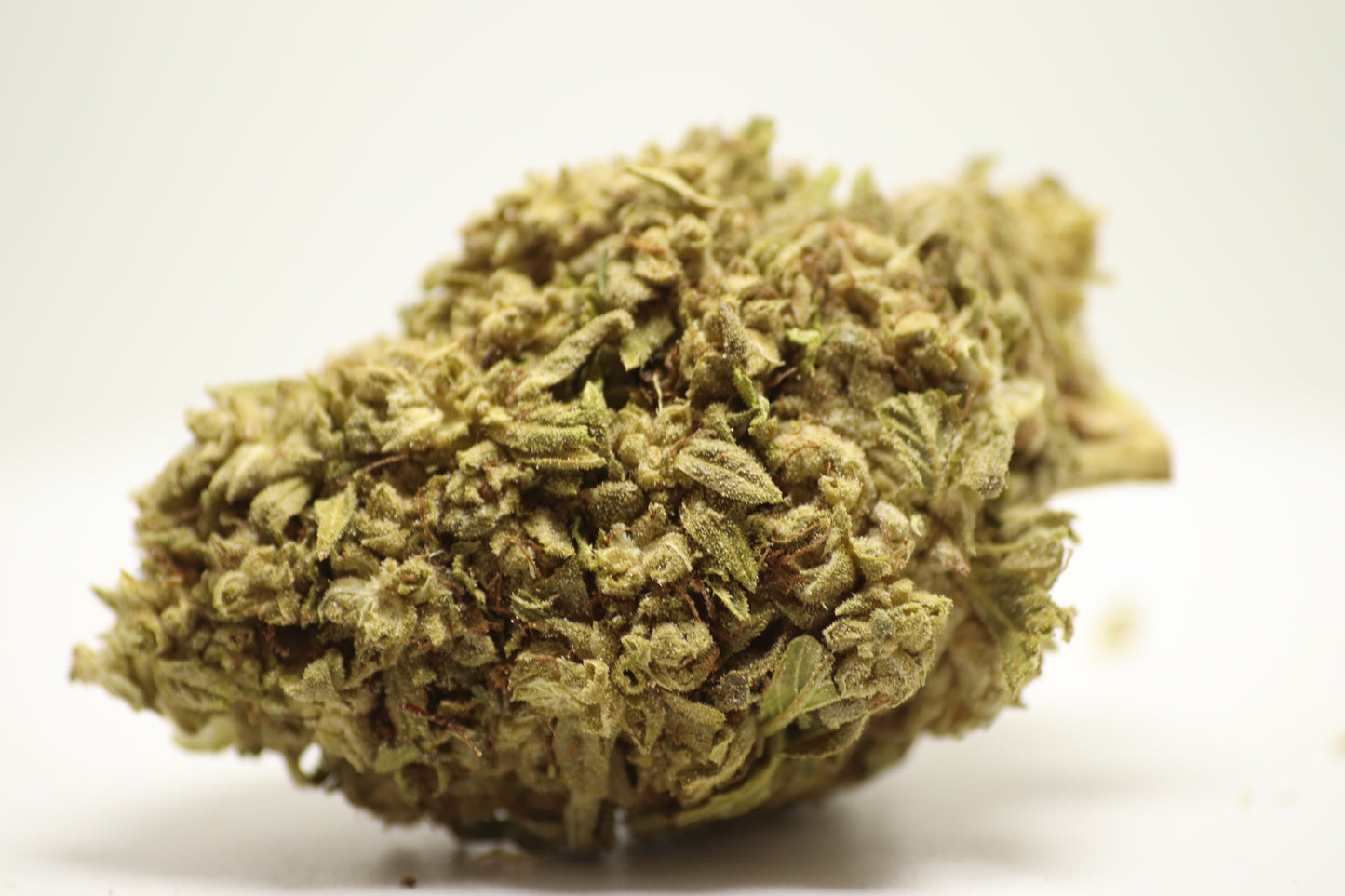 MAC'S TRIPLE KUSH | 5% THCP | 5% HHCP | 10% HHC