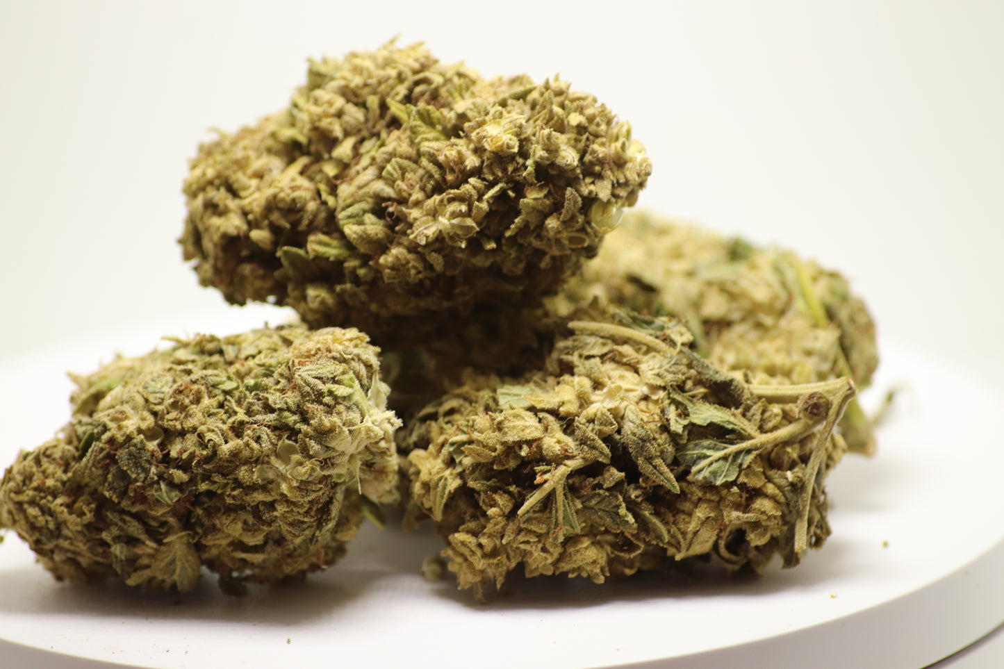 MAC'S TRIPLE KUSH | 5% THCP | 5% HHCP | 10% HHC