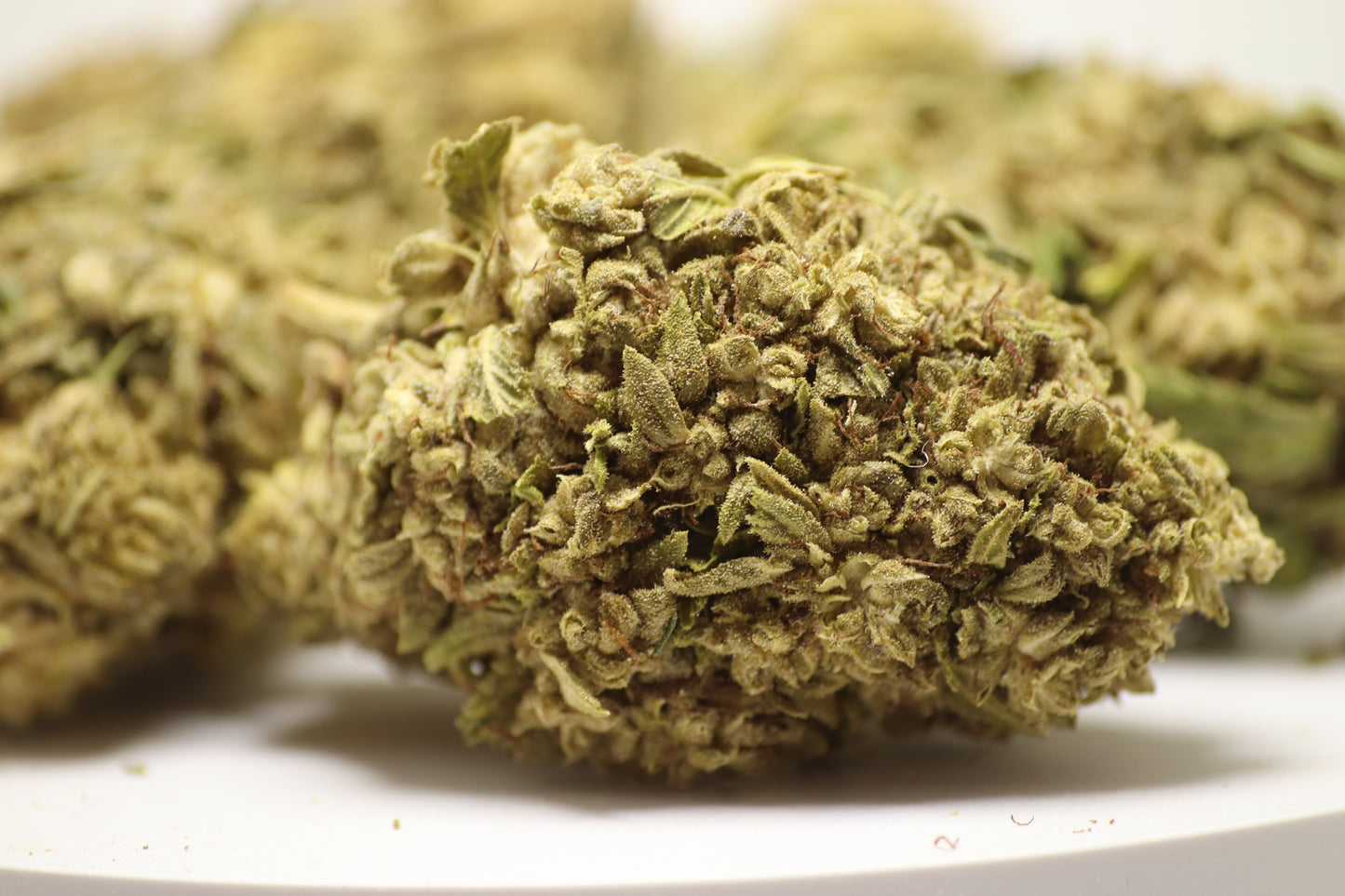 MAC'S TRIPLE KUSH | 5% THCP | 5% HHCP | 10% HHC