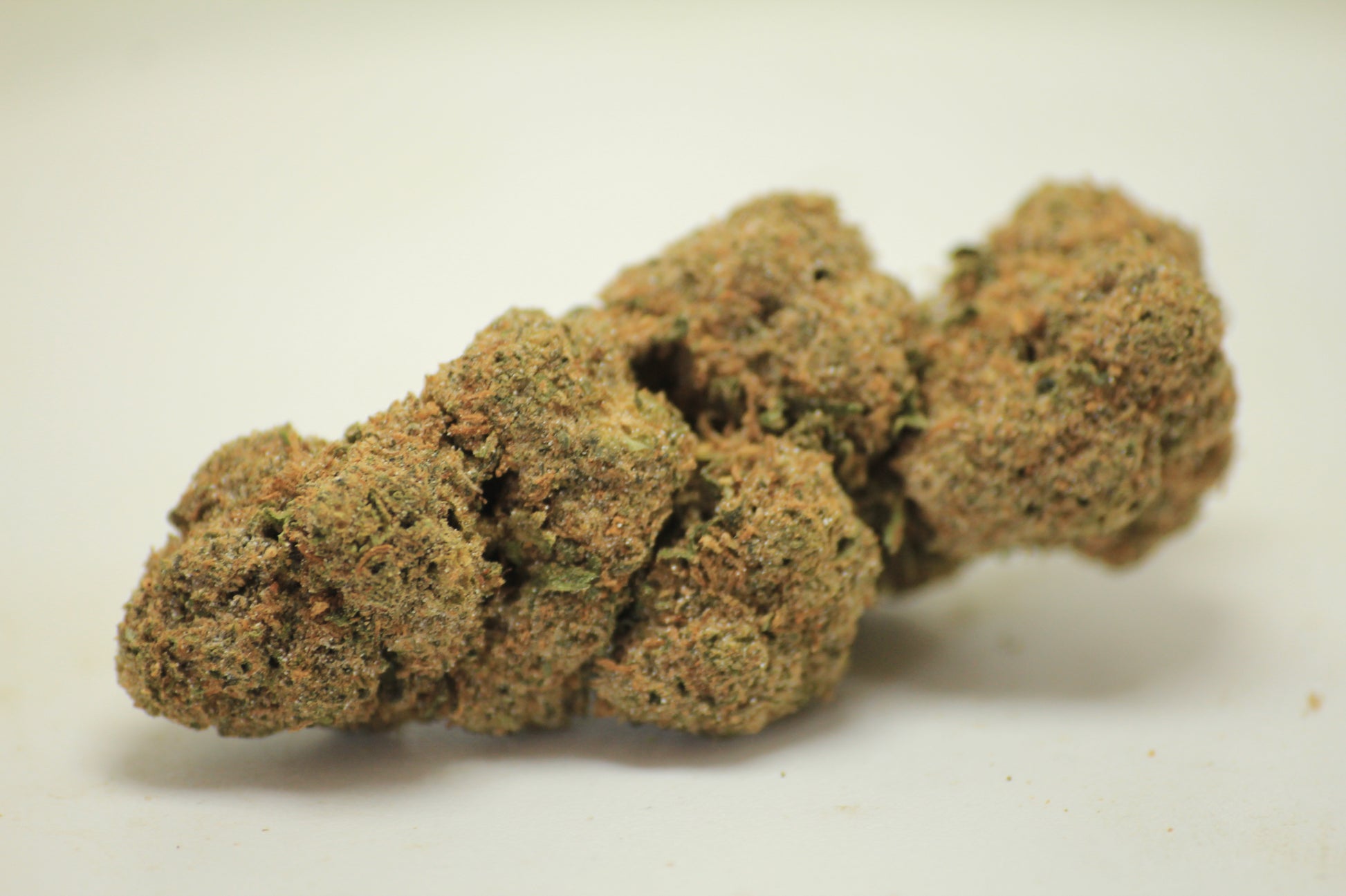 thca and cbd flower UK
