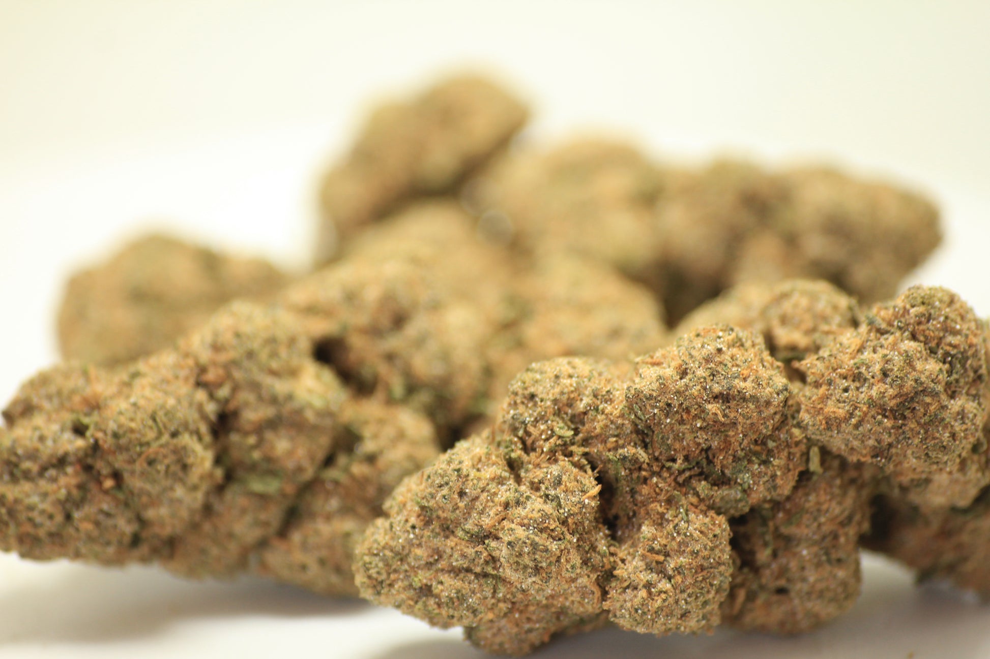 best thca flower in the UK