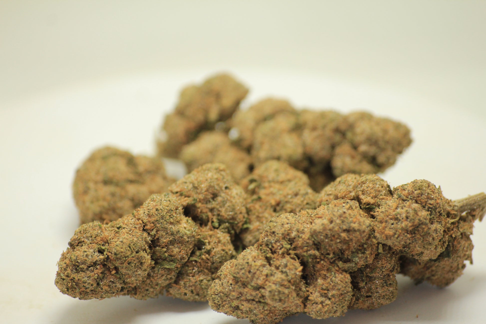 UK best thca flower