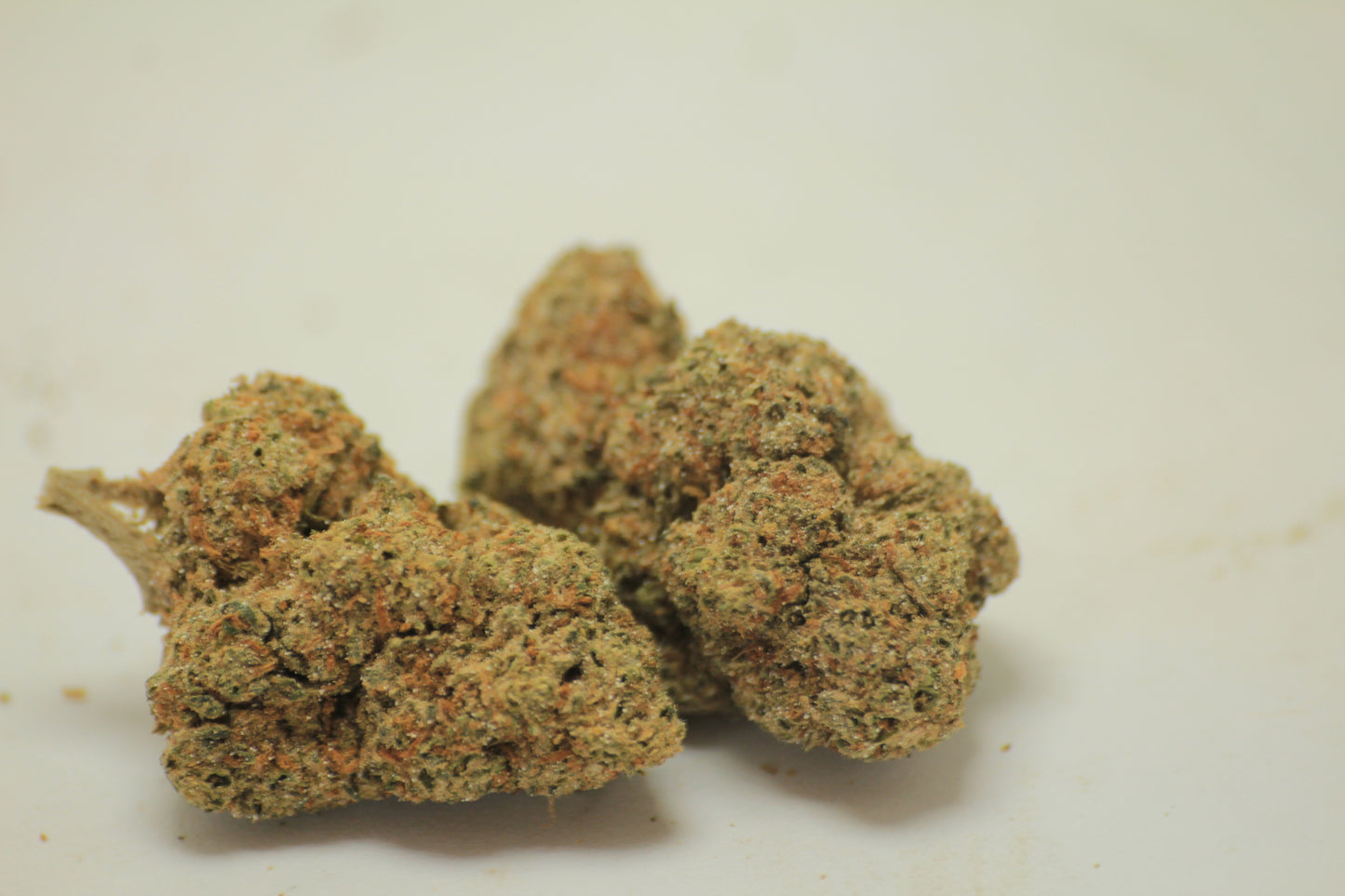 thca flower UK