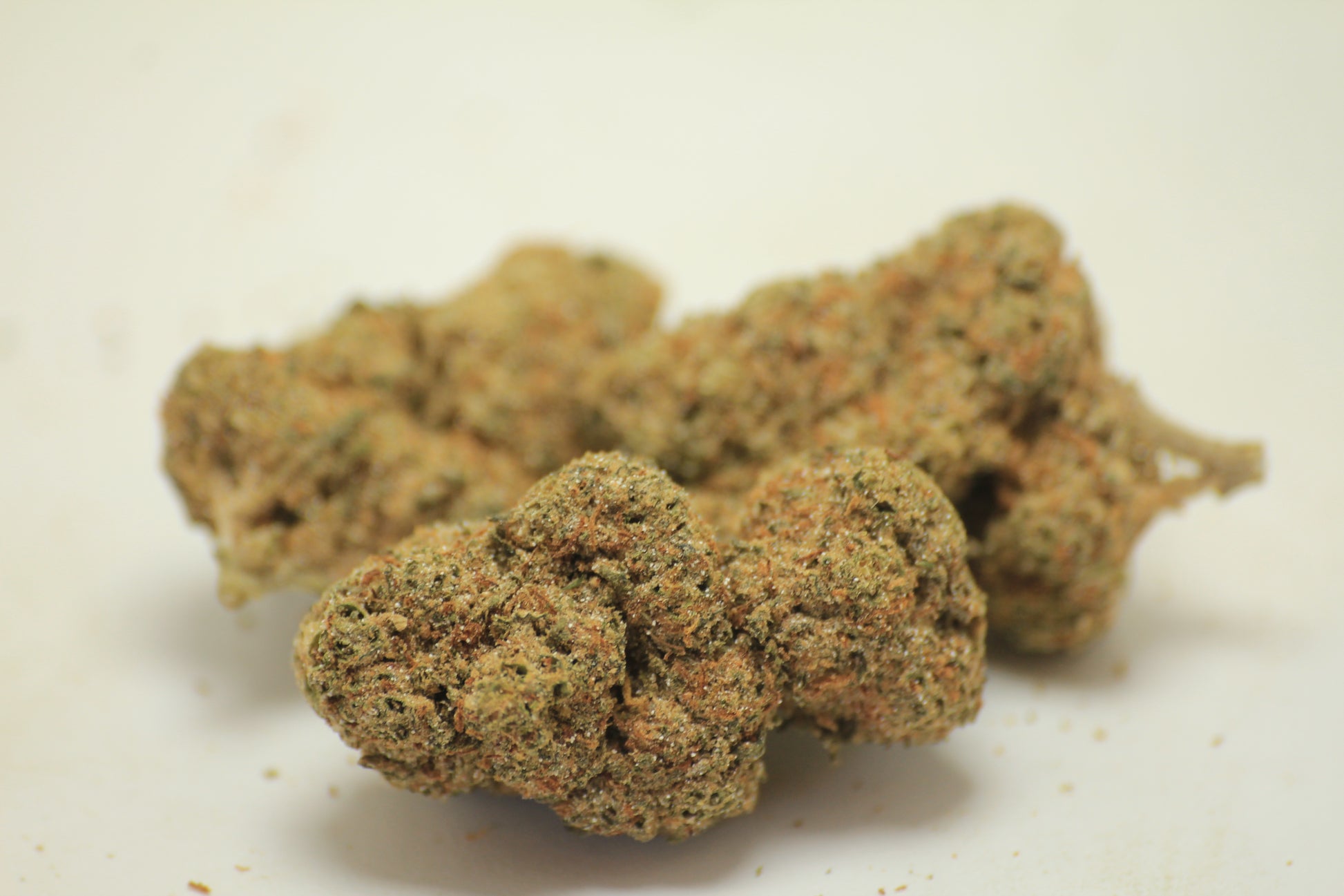 thca UK shipping