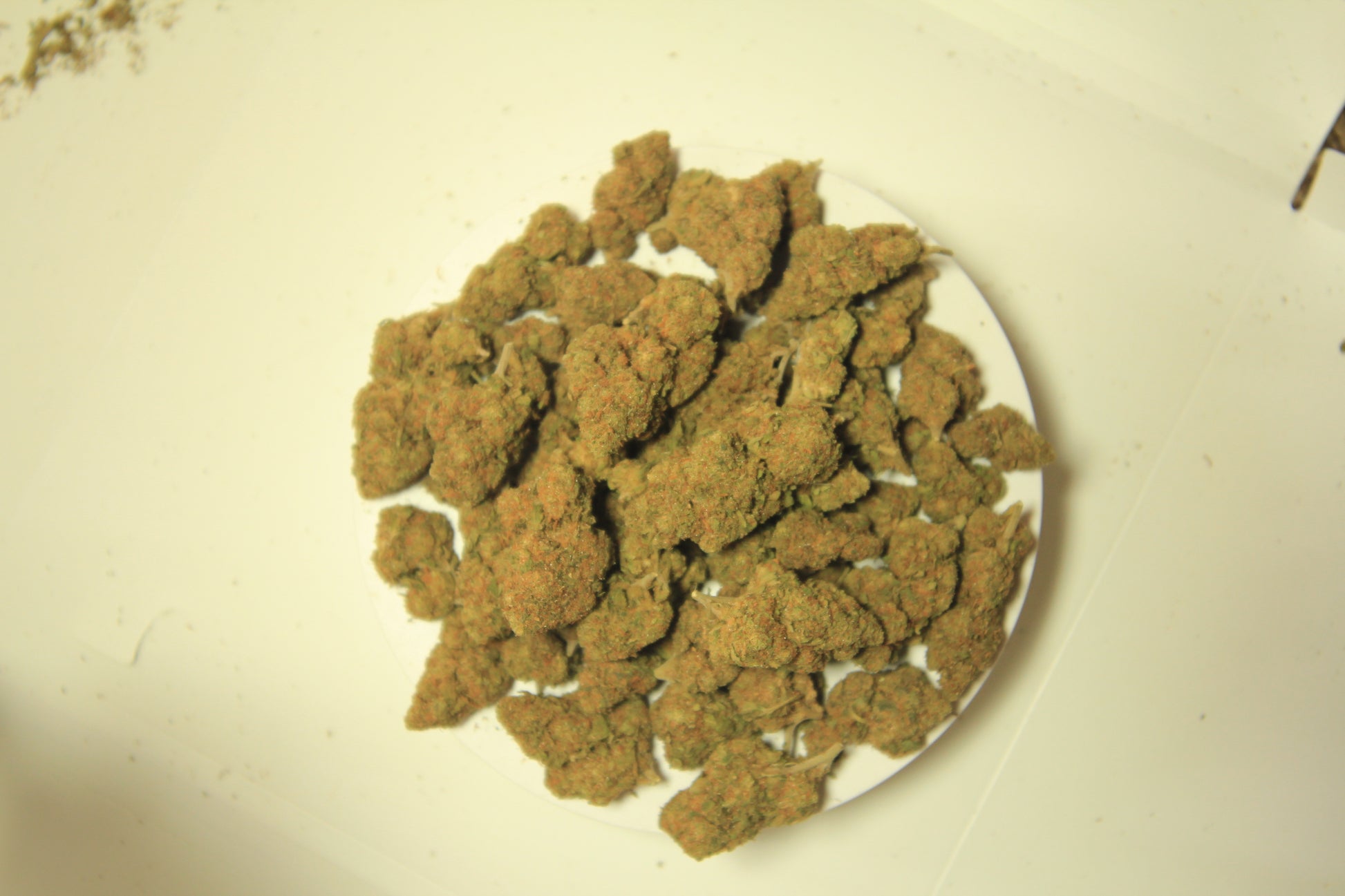 thca in uk and ireland