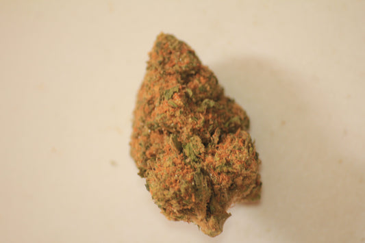 Budget Blueberry Muffin X 18% THCa 🫐 Same Quality Buds: Now Pocket Friendly