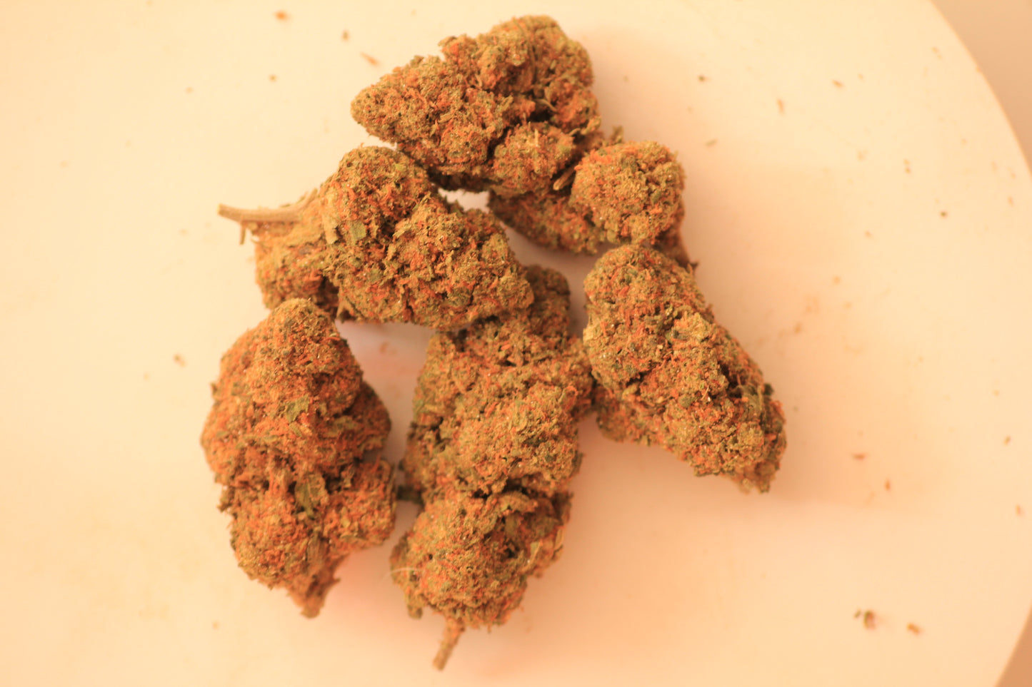 Budget Blueberry Muffin X 18% THCa 🫐 Same Quality Buds: Now Pocket Friendly
