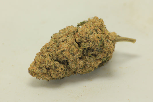 thca ireland and uk