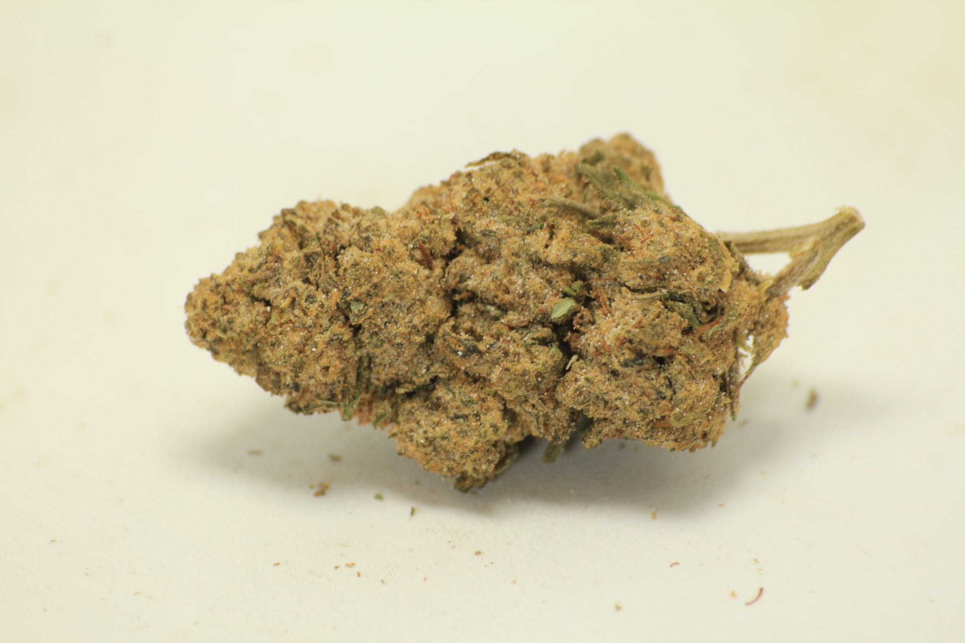 thca uk