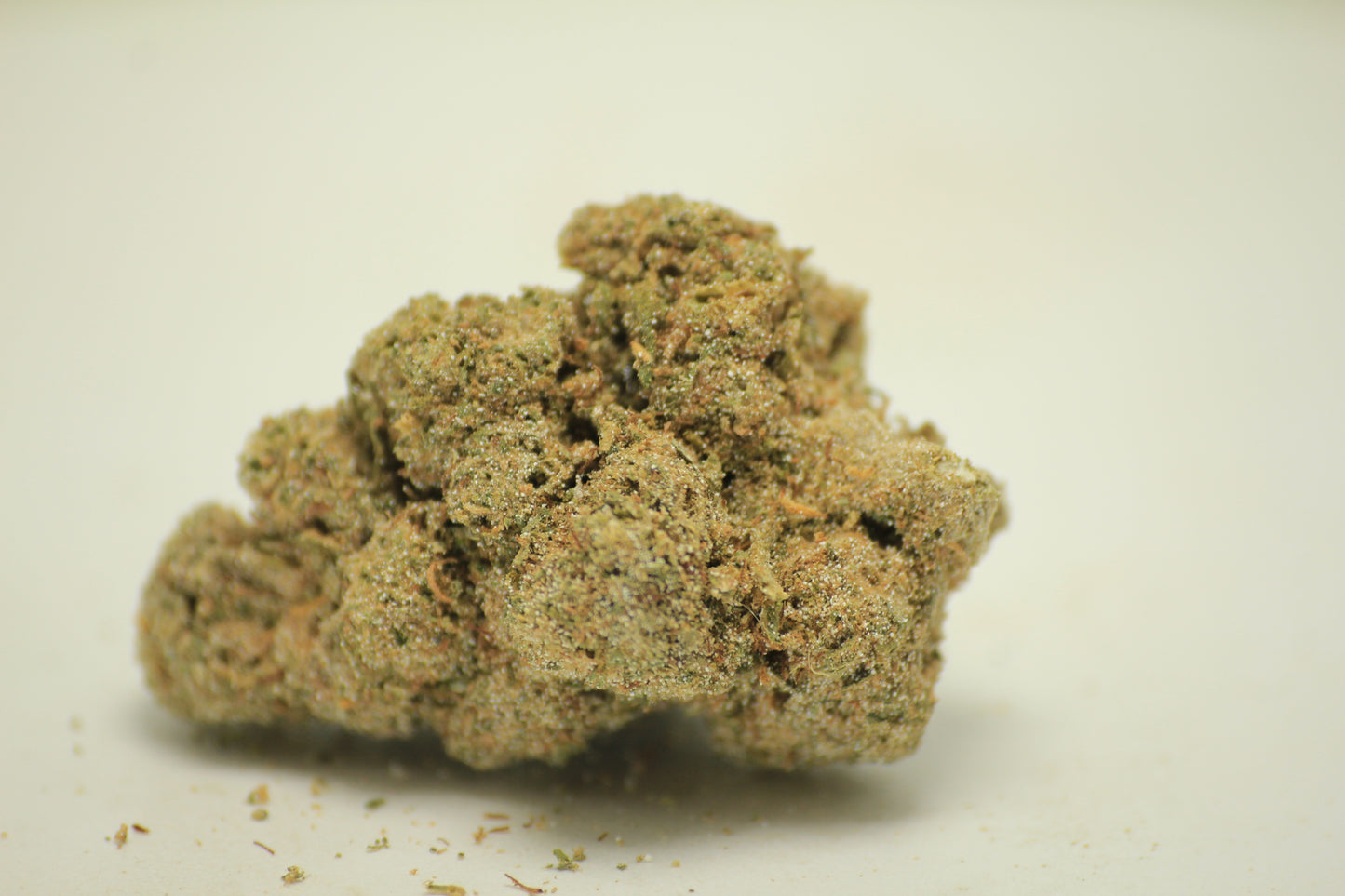 Budget THCA flower UK and Ireland