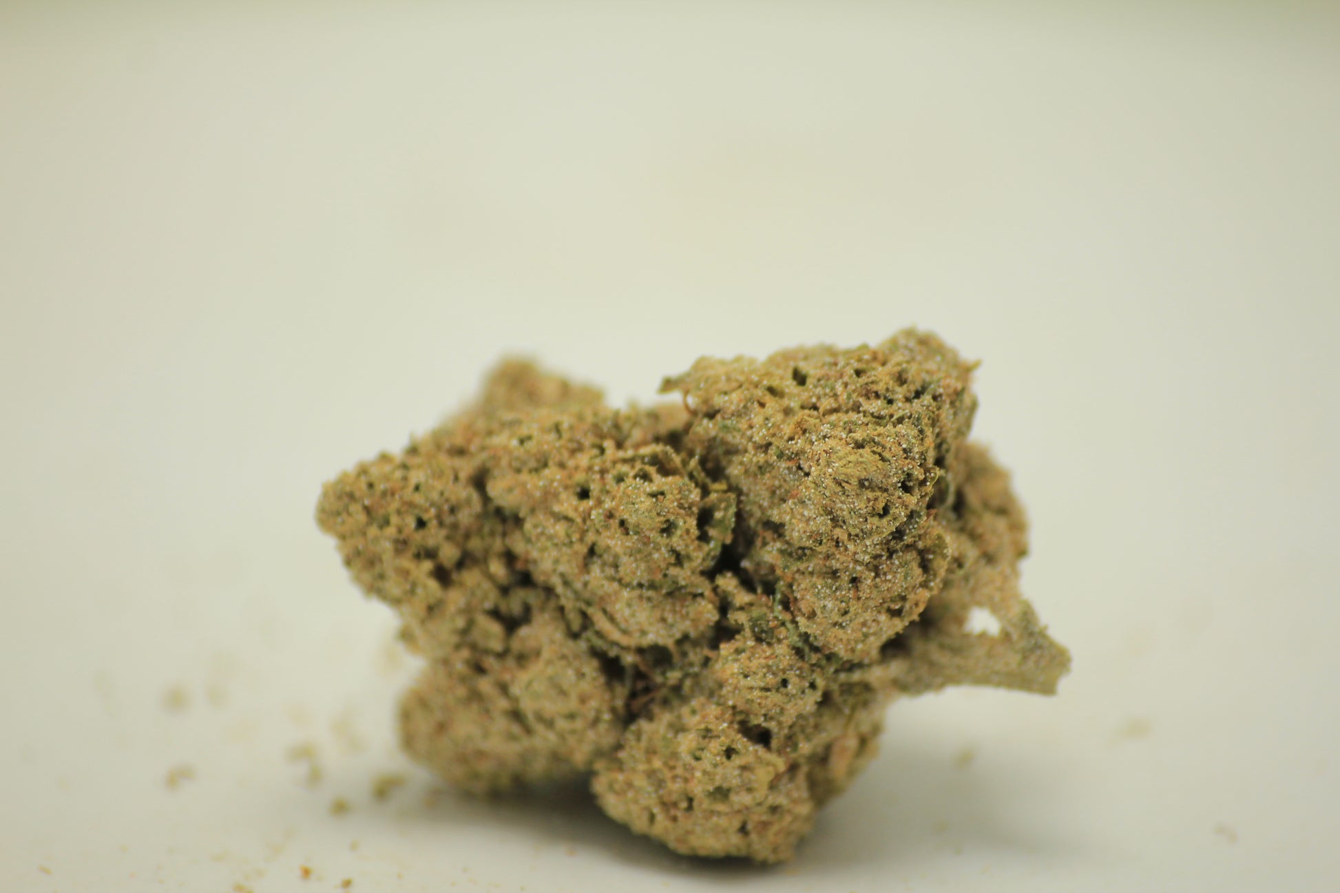 Cheapest UK THCA