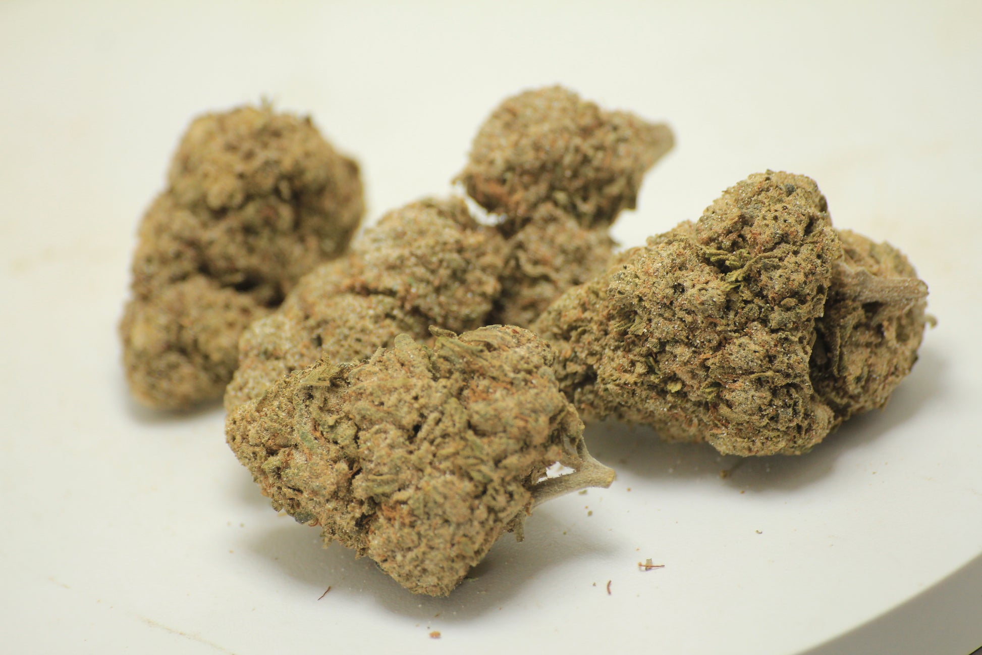 cheap thca flower UK and Ireland