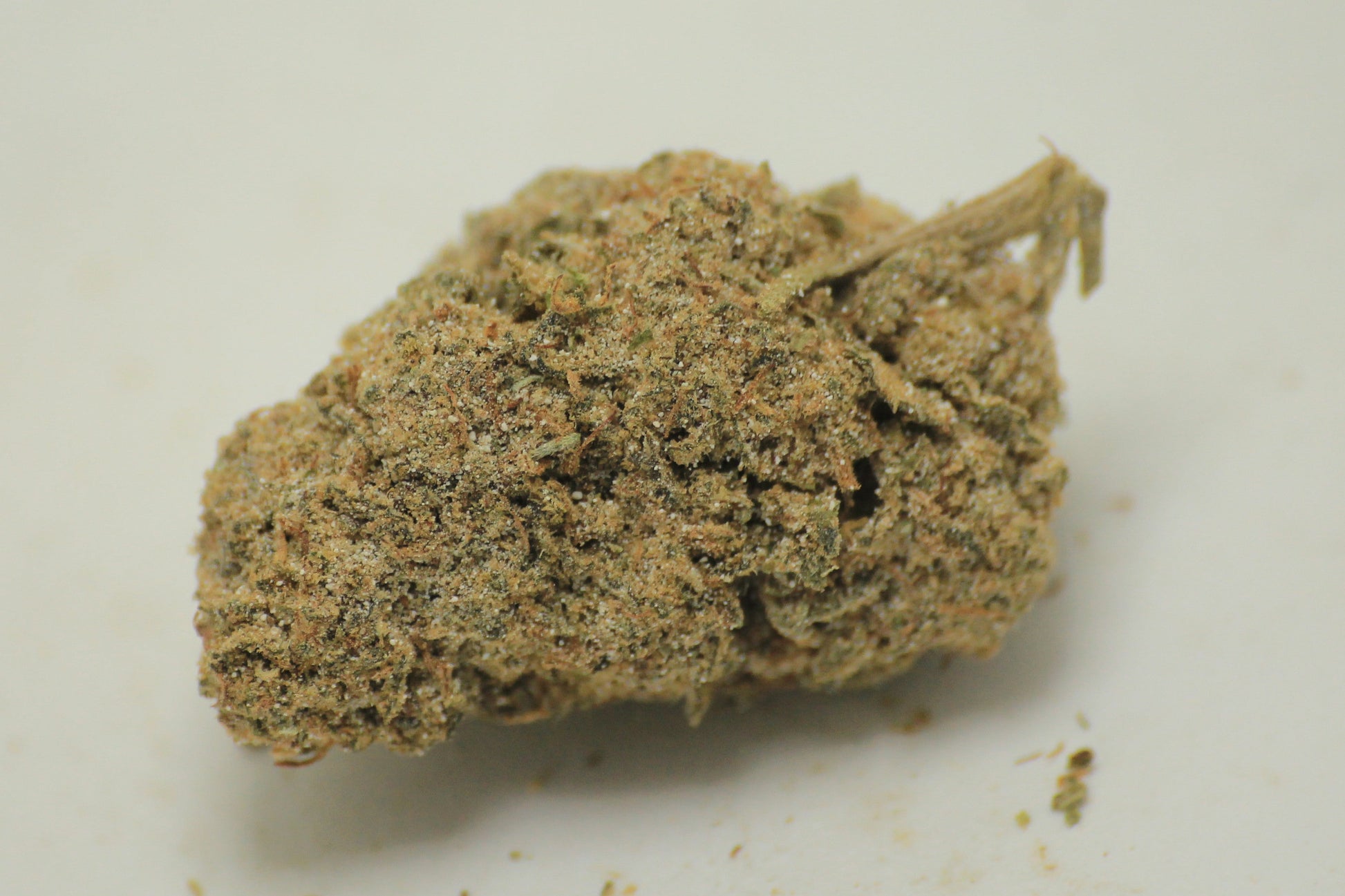 THCA Flower UK