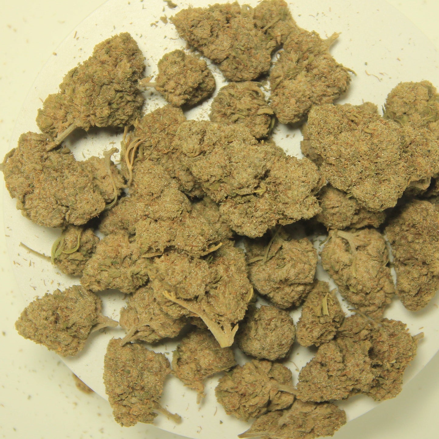 cheapest THCA Ireland