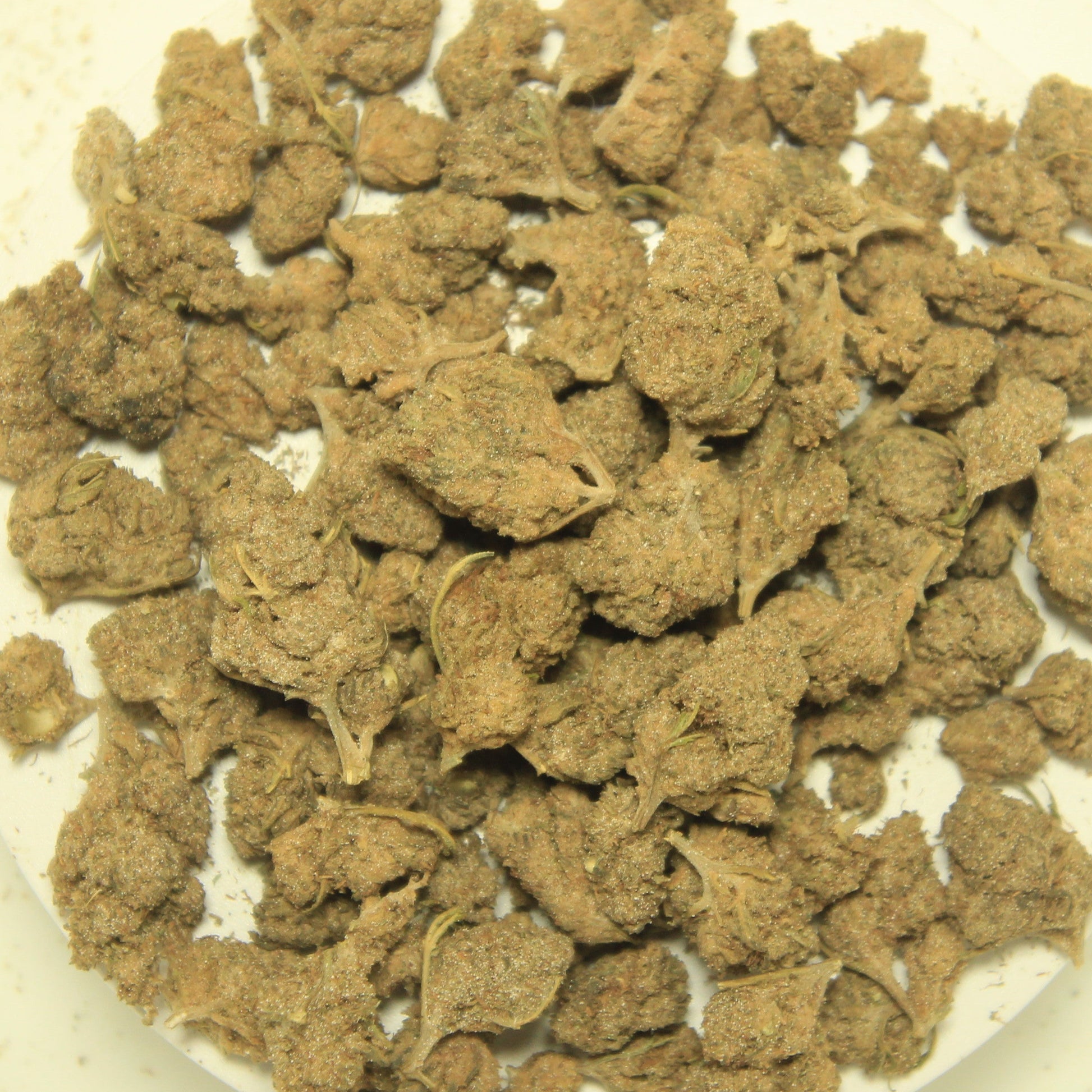 Budget THCA UK and Ireland