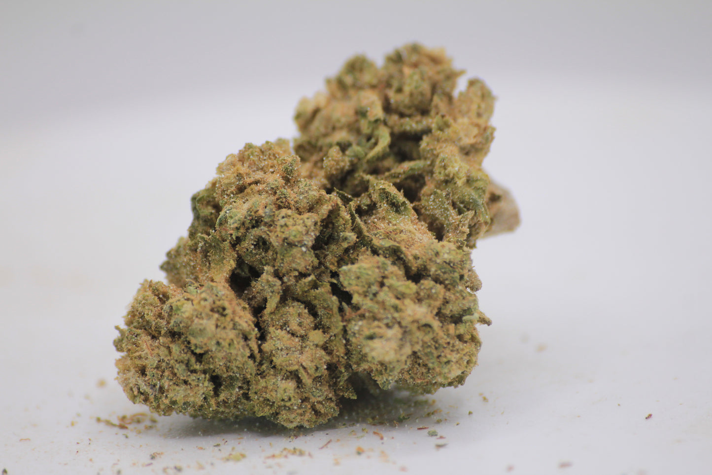 Boutique Harlequin × 28% THCa 🍃 A Classic Strain with Complex Flavours