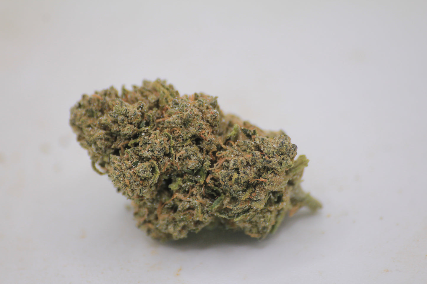 🦨 Budget Skunk × 18% THCa – Old-School Funk, New-School Ethics 💚