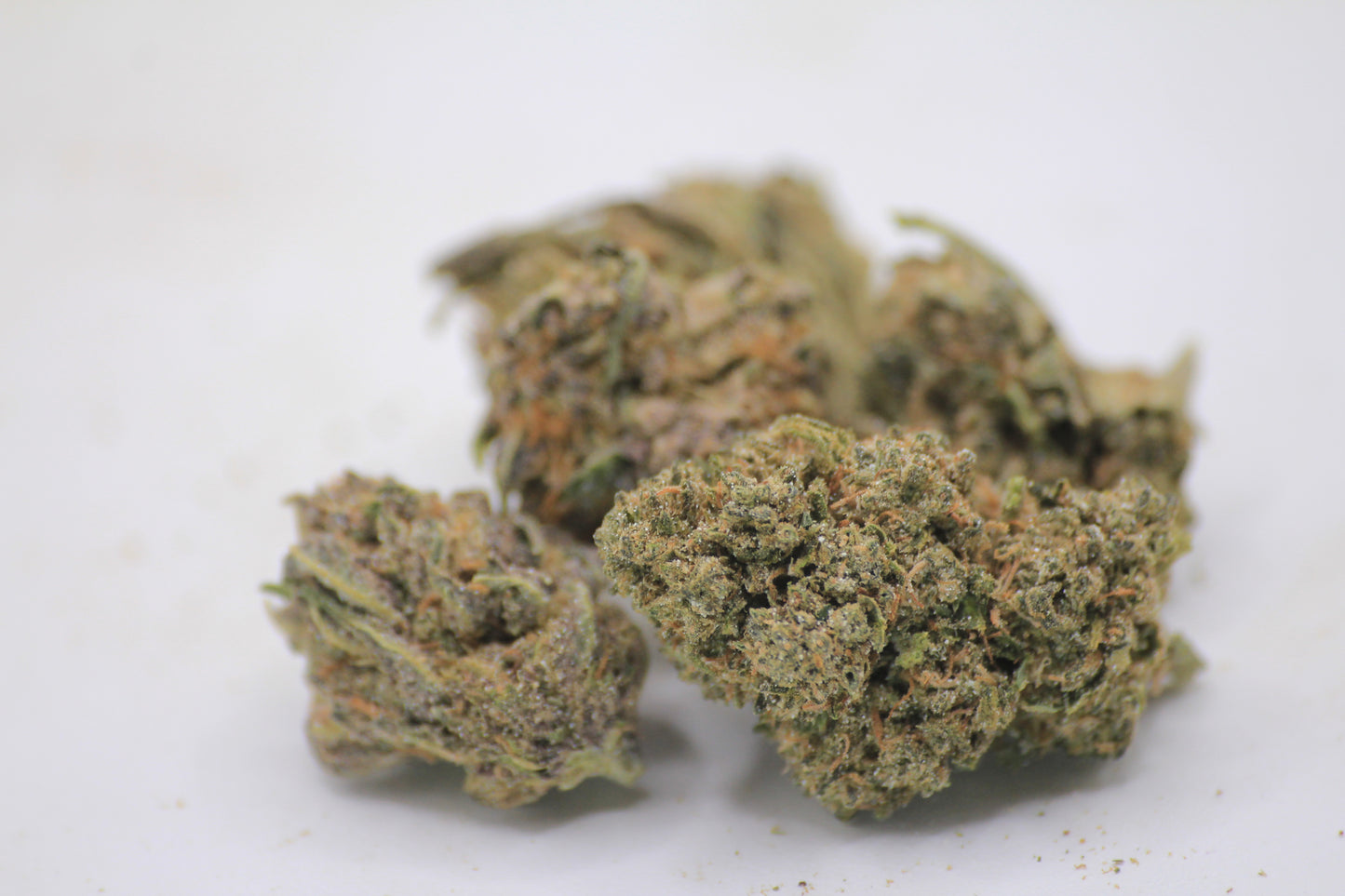 🦨 Budget Skunk × 18% THCa – Old-School Funk, New-School Ethics 💚