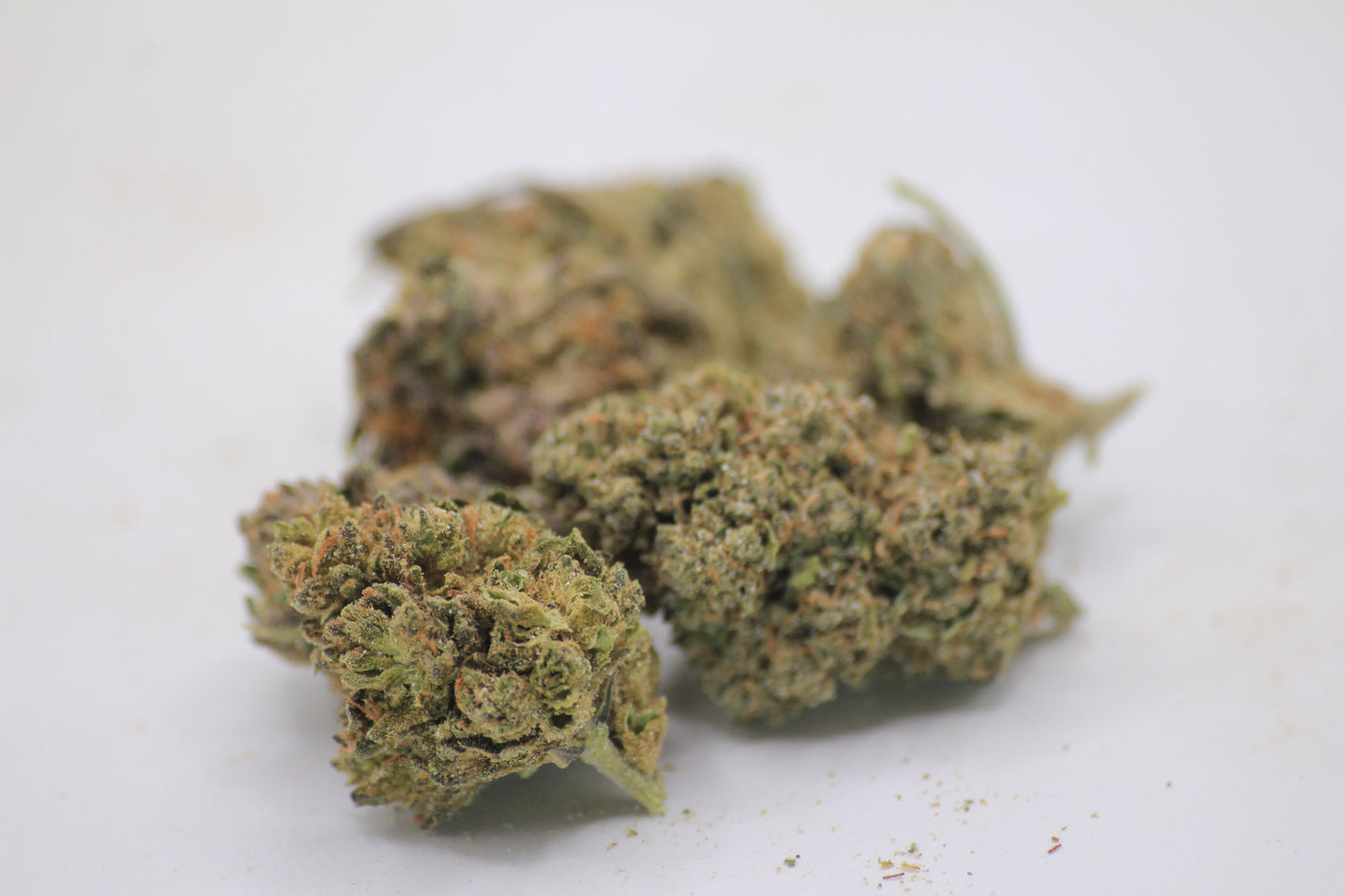 🦨 Budget Skunk × 18% THCa – Old-School Funk, New-School Ethics 💚