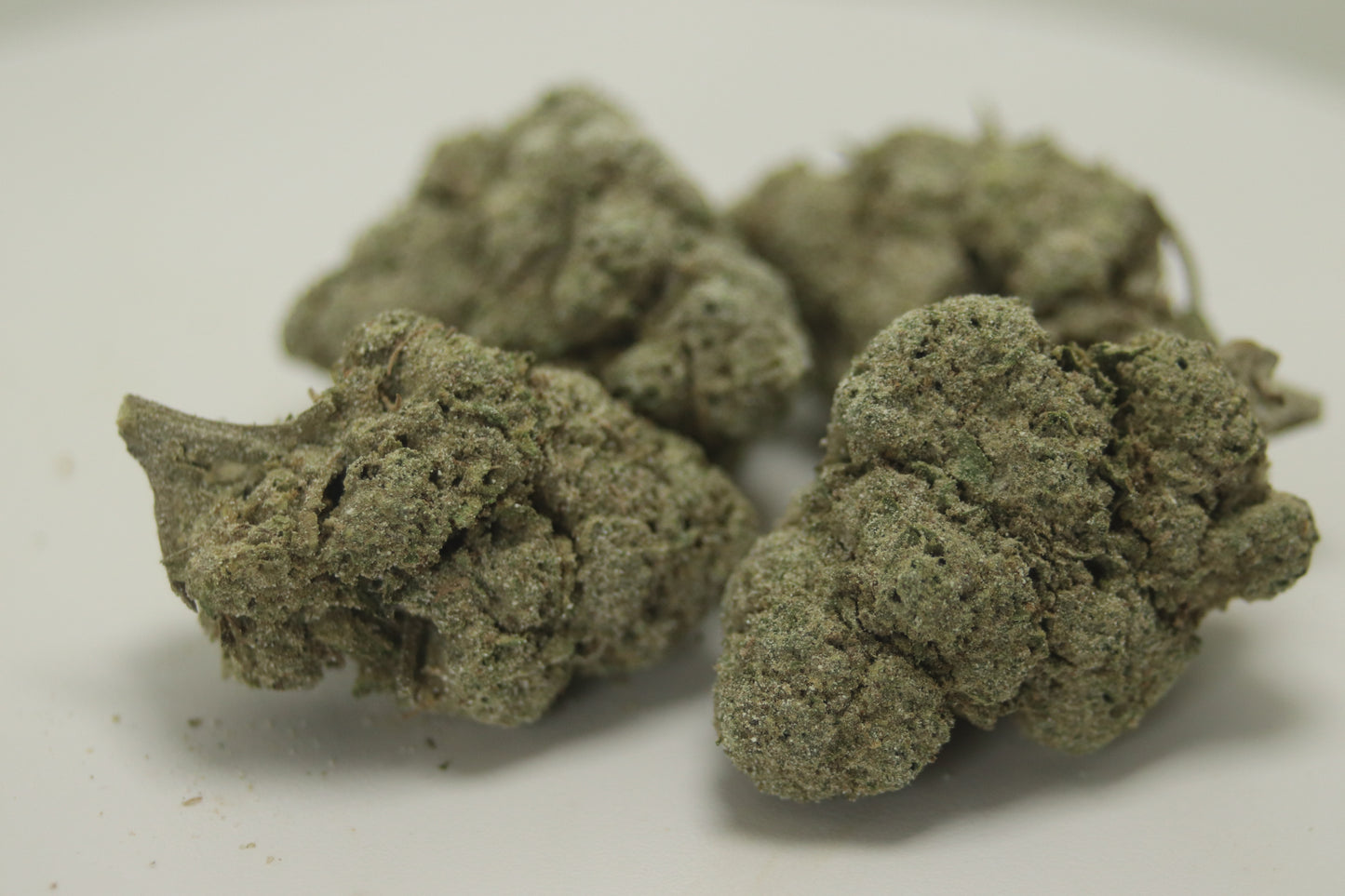 California Grape | 30% CBD | 30% Hemp-Derived THCA